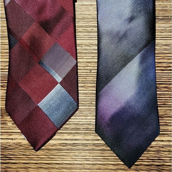 ‎Reaction Kenneth Cole and Kenneth Cole Slim Ties - Picture 4 of 4